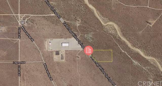 0 Tehachapi Willow Springs Road - Photo 1