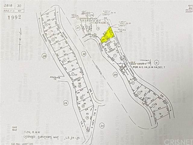 0 Mayan Drive - Photo 1
