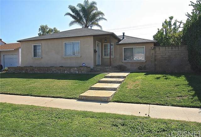 17516 Martha Street - Photo 1