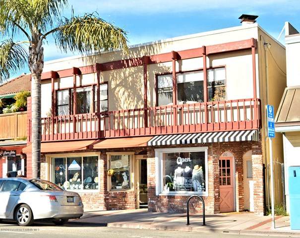 208 Capitola Avenue - Photo 1