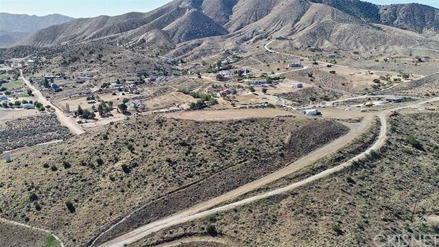 0 Vac/Vic Escondido Cyn/Hubbard - Photo 1