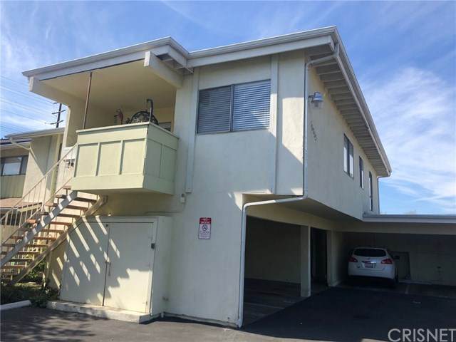 16755 Parthenia Street - Photo 1