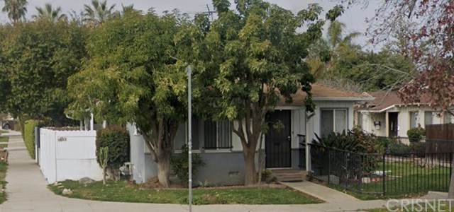 5637 Kester Avenue - Photo 1