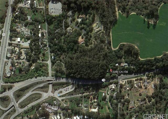 17391 State Hwy 156 - Photo 1