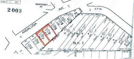 670 Andalusia - Photo 1