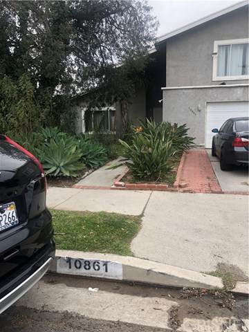 10861 Lindley Avenue - Photo 1