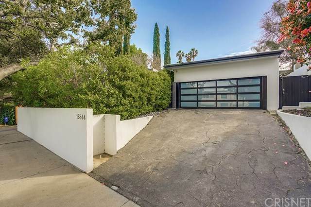 15844 Valley Vista Boulevard - Photo 1 15844 Valley Vista Boulevard - Photo 1