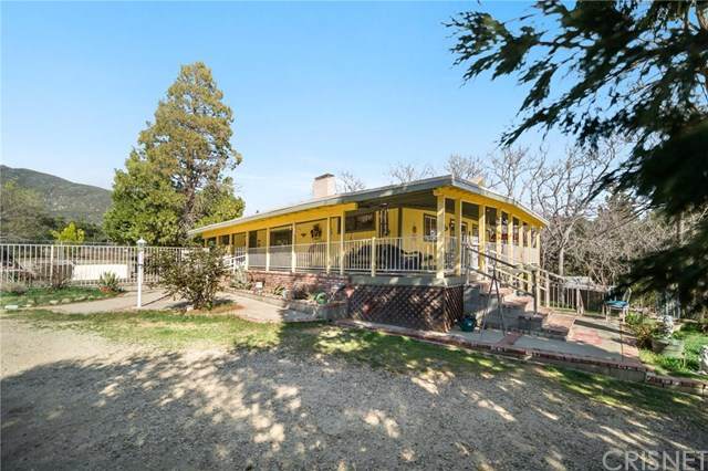 39638 Calle Chiquito - Photo 1
