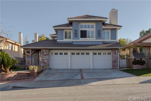 21632 Agajanian Lane - Photo 1