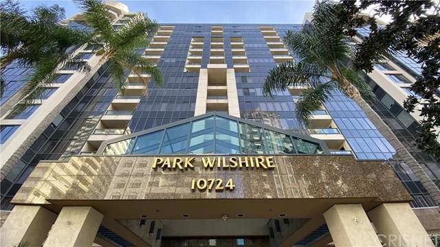 10724 Wilshire Boulevard - Photo 1