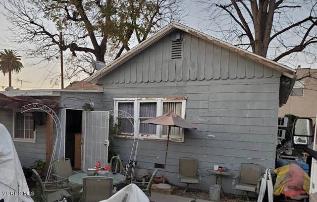 20447 Runnymede Street - Photo 1