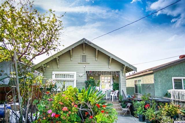359 Pecan Street - Photo 1