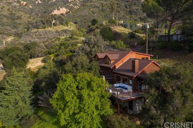 25651 Maynard Drive - Photo 1