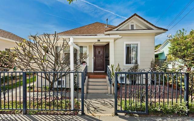 437 Ave 20 - Photo 1