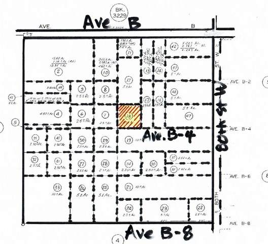 0 Vac/Vic Avenue B4/82 Stw - Photo 1