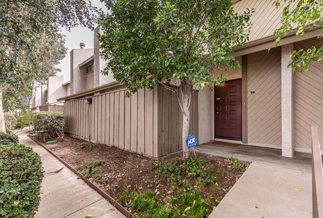 18445 Hatteras Street - Photo 1