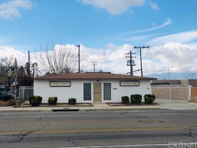 868 Avenue J - Photo 1