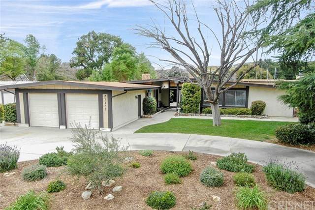 21137 Placerita Canyon Road - Photo 1