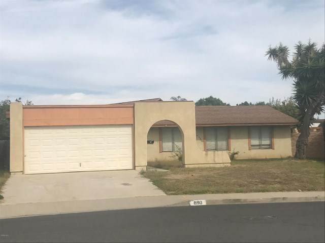 890 Calle Circulo - Photo 1
