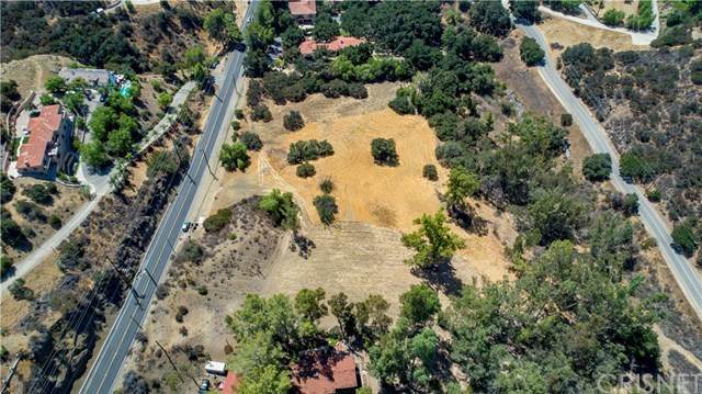 24415 Mulholland - Photo 1