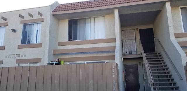 2586 Bolker Drive - Photo 1