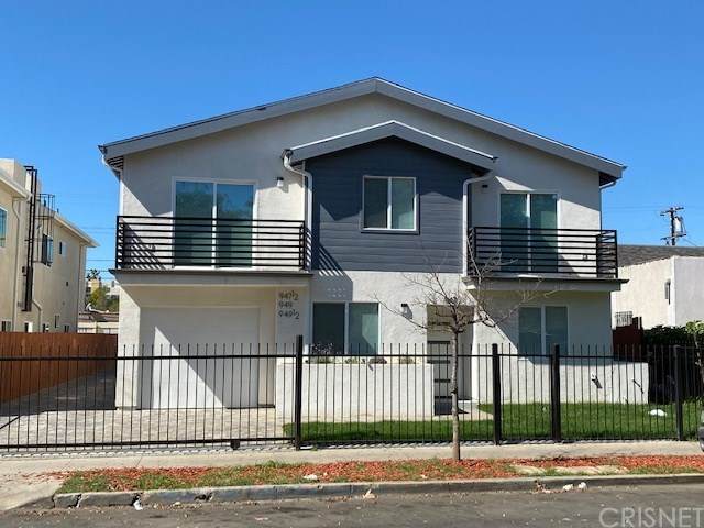 949 Hobart Boulevard - Photo 1