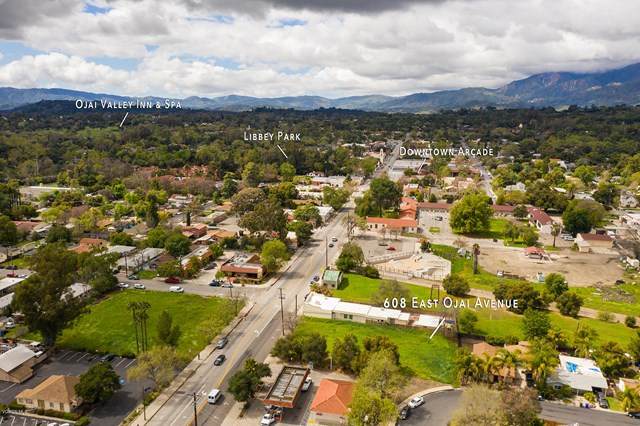 608 Ojai Avenue - Photo 1
