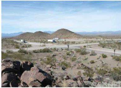 0 Mountain Spring Road - Photo 1