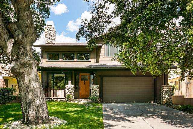 273 Ramona Avenue - Photo 1