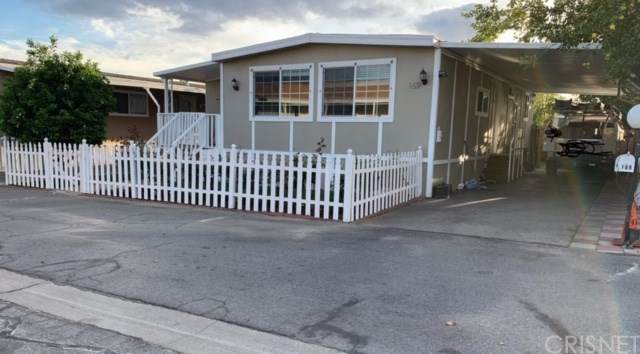 21500 Lassen Street - Photo 1