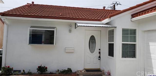 3006 Fairesta Street - Photo 1