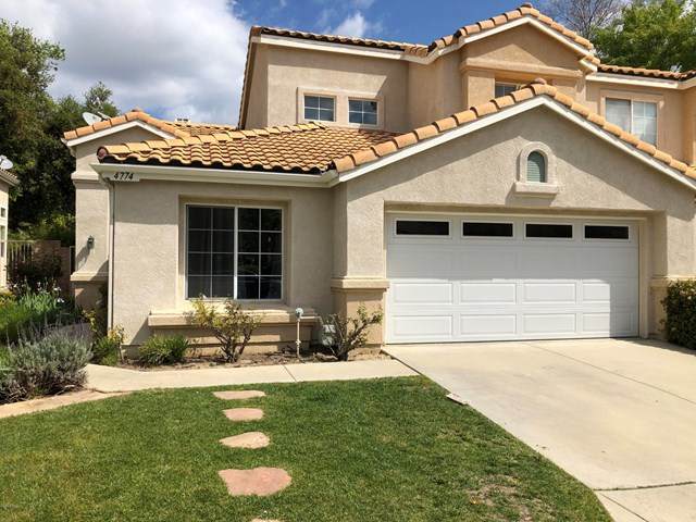 4774 Rhapsody Drive - Photo 1