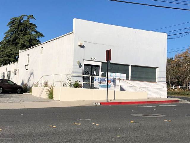 805 Highland Avenue - Photo 1