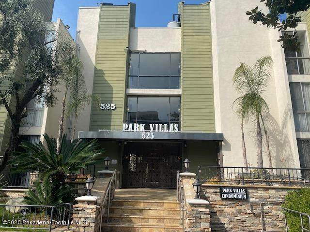 525 Ardmore Avenue - Photo 1
