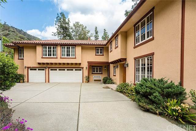2131 Canyon Road - Photo 1