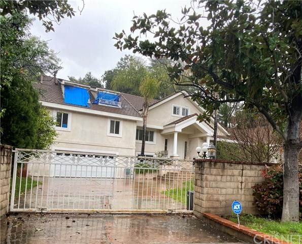 4371 Vanalden Avenue - Photo 1