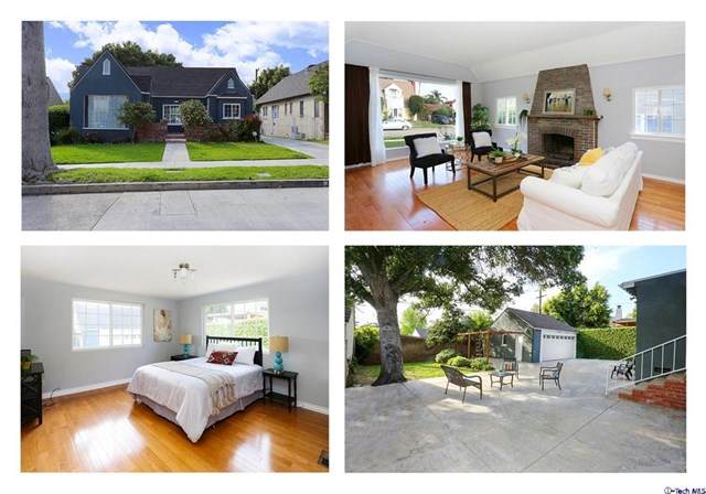 1121 Cordova Avenue - Photo 1