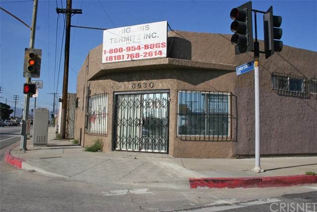 8630 Lankershim Boulevard - Photo 1