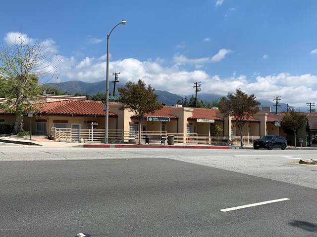 1055 Foothill Boulevard - Photo 1