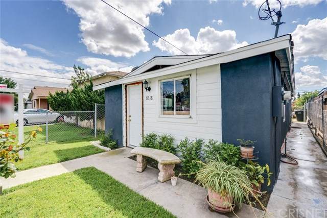 8318 Quimby Street - Photo 1