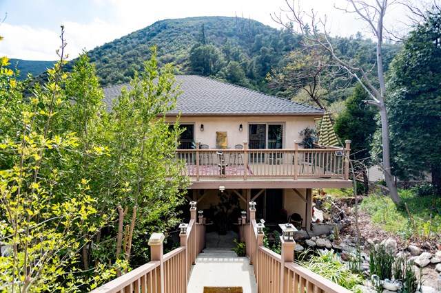 1898 Old Waterman Canyon Road - Photo 1