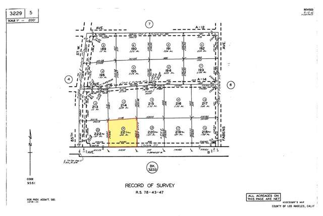 84 Ave. B - Photo 1