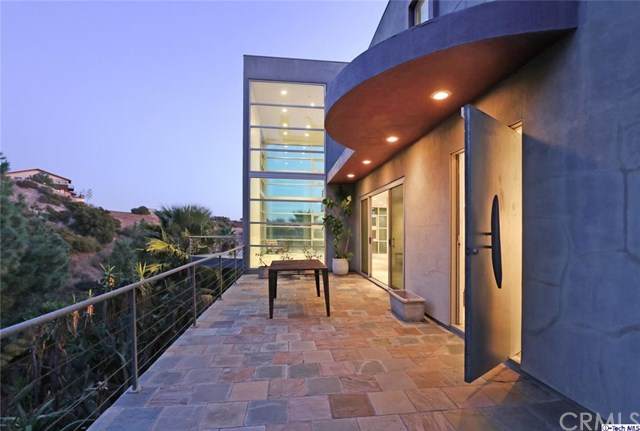 24764 Saddle Peak Road - Photo 1