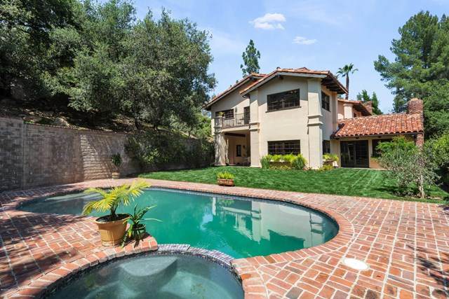 4111 Chevy Chase Drive - Photo 1