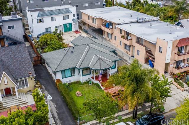 821 Harvard Boulevard - Photo 1