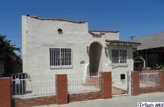 1129 67th Street - Photo 1