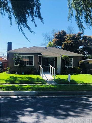 10779 Capistrano Avenue - Photo 1