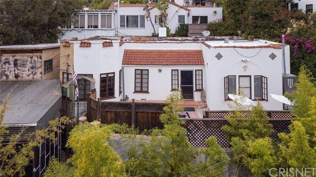 6836 Alta Loma - Photo 1
