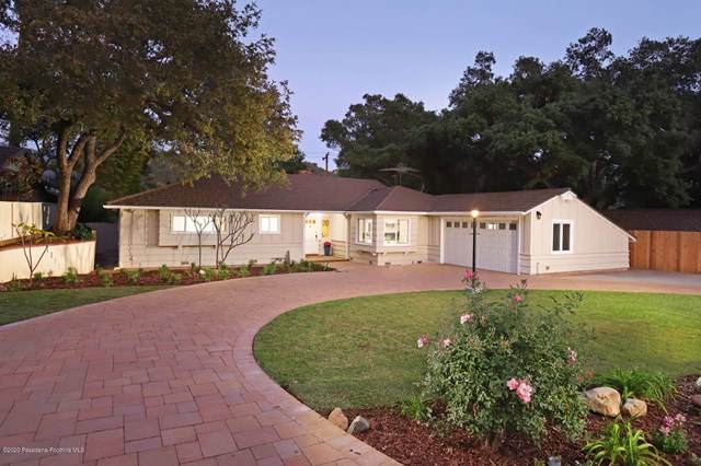 1918 Highland Oaks Drive - Photo 1