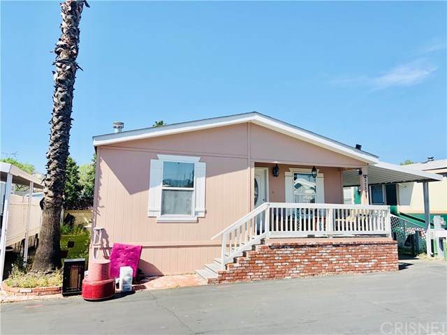 20401 Soledad Canyon - Photo 1